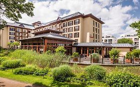 Lindner Park-Hotel Hagenbeck